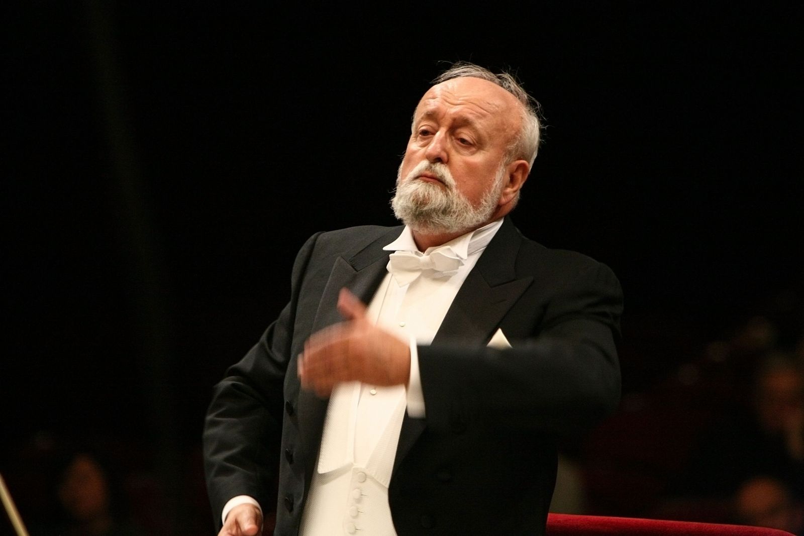 Penderecki