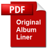 Celtic Airs CD Liner