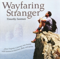 Wayfaring Stranger Album Cover