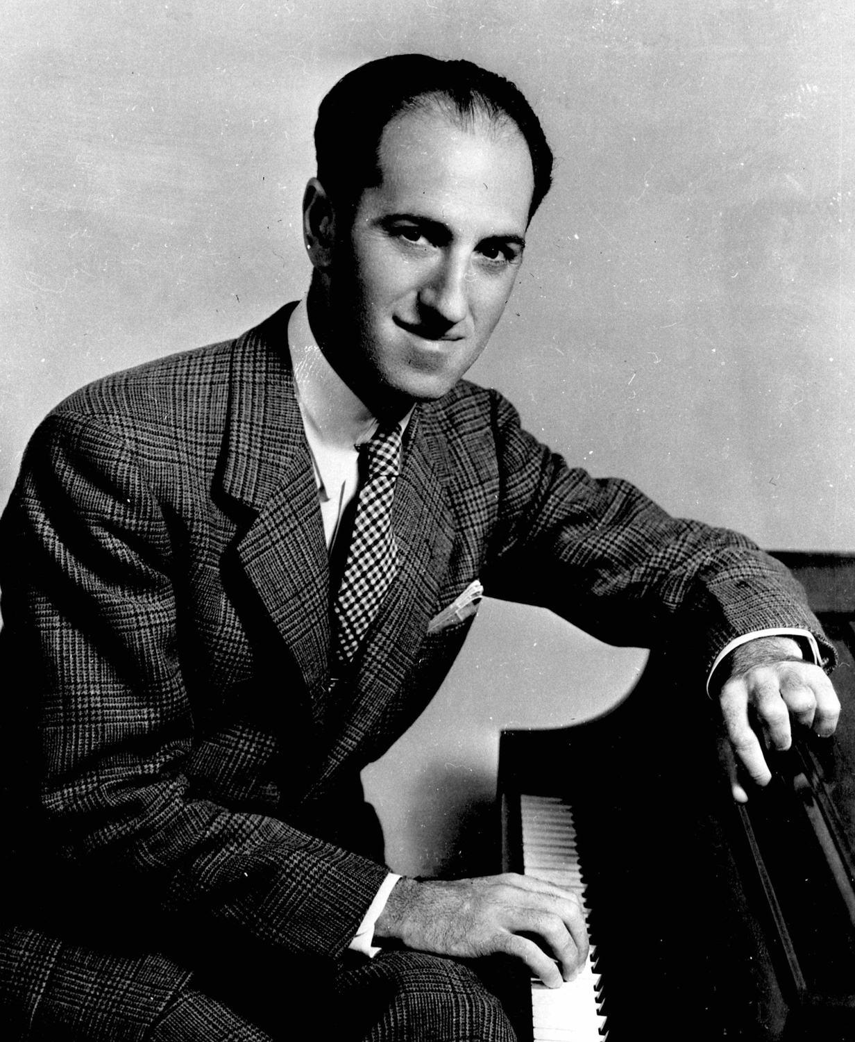 gershwin