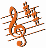 Musical Note Image