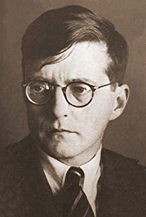 shostakovich