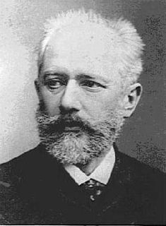 tchaikovsky